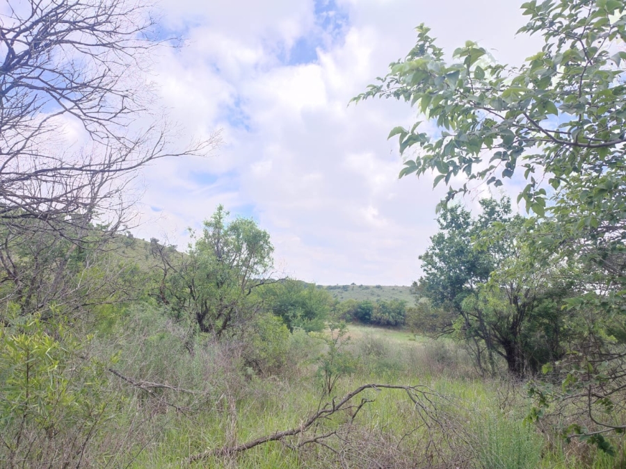 0 Bedroom Property for Sale in Swartruggens North West